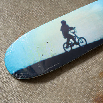 Polar Skate Co - In Search Of The Miraculous BMX Dreams Deck Eyeball 8.8