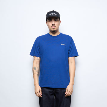 Polar Skate Co - Life In a Bubble (Deep Royal Blue)