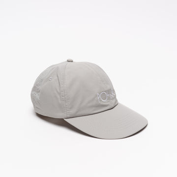 Polar Skate Co - Lightweight Cap (Silver)