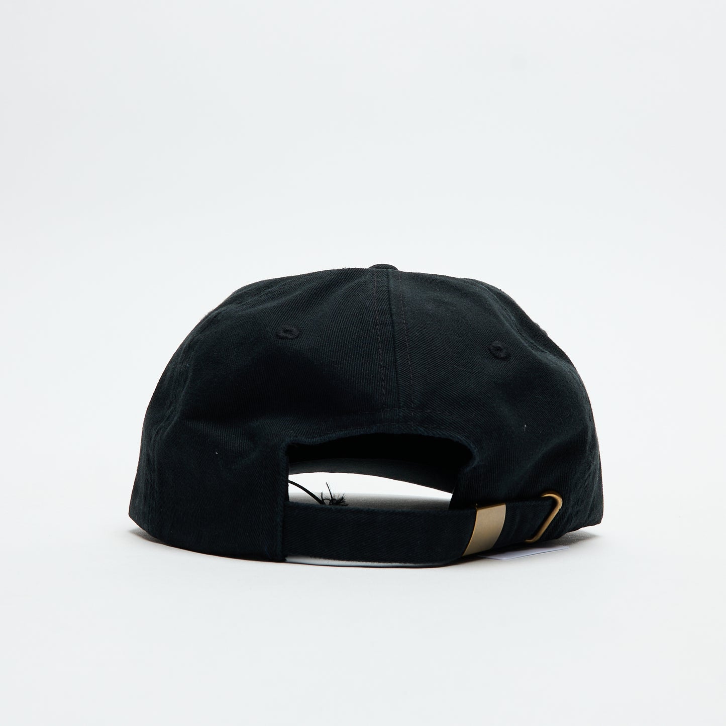 Polar Skate Co - Ramy Cap Cheeky Sun (Black)