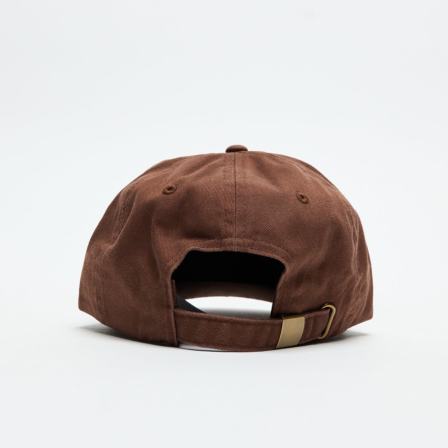 Polar Skate Co - Ramy Cap Cheeky Sun (Brown)