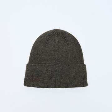 Polar Skate Co - Simon Beanie (Army Green)