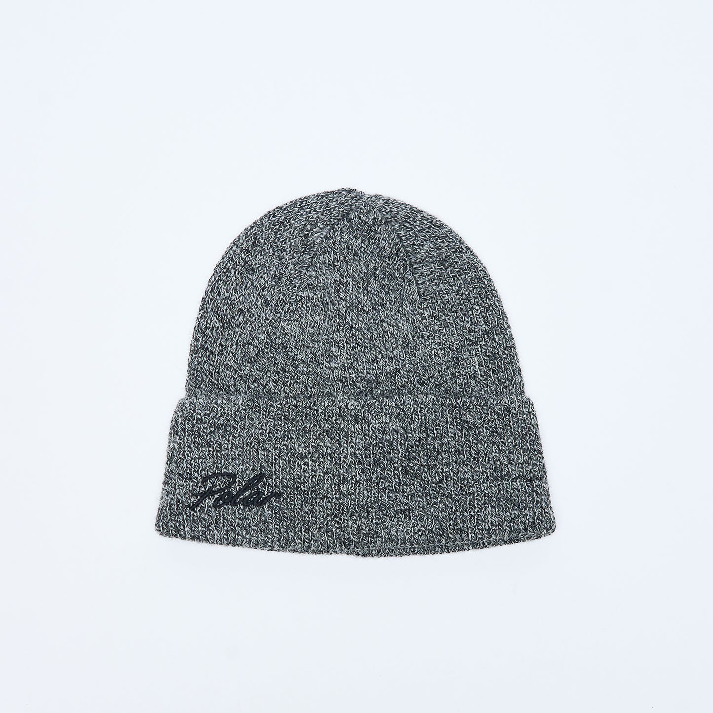 Polar Skate Co - Simon Beanie (Salt & Pepper)