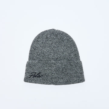 Polar Skate Co - Simon Beanie (Salt & Pepper)