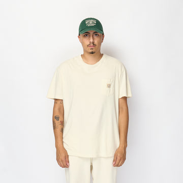 Polo Ralph Lauren x Element - Big Pocket Tee (Ecru)