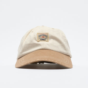 Polo Ralph Lauren x Element - PRLXE CE Long Bill Cap (Rustic Tan)