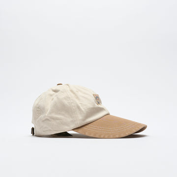 Polo Ralph Lauren x Element - PRLXE CE Long Bill Cap (Rustic Tan)