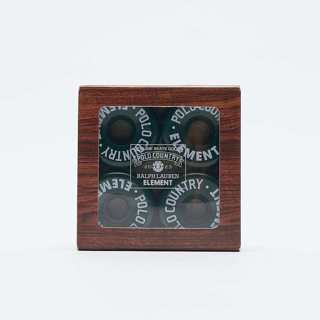 Polo Ralph Lauren x Element - Wheels All Terrain Formula 99A 56mm