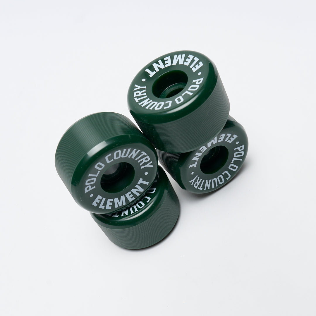 Polo Ralph Lauren x Element - Wheels All Terrain Formula 99A 56mm