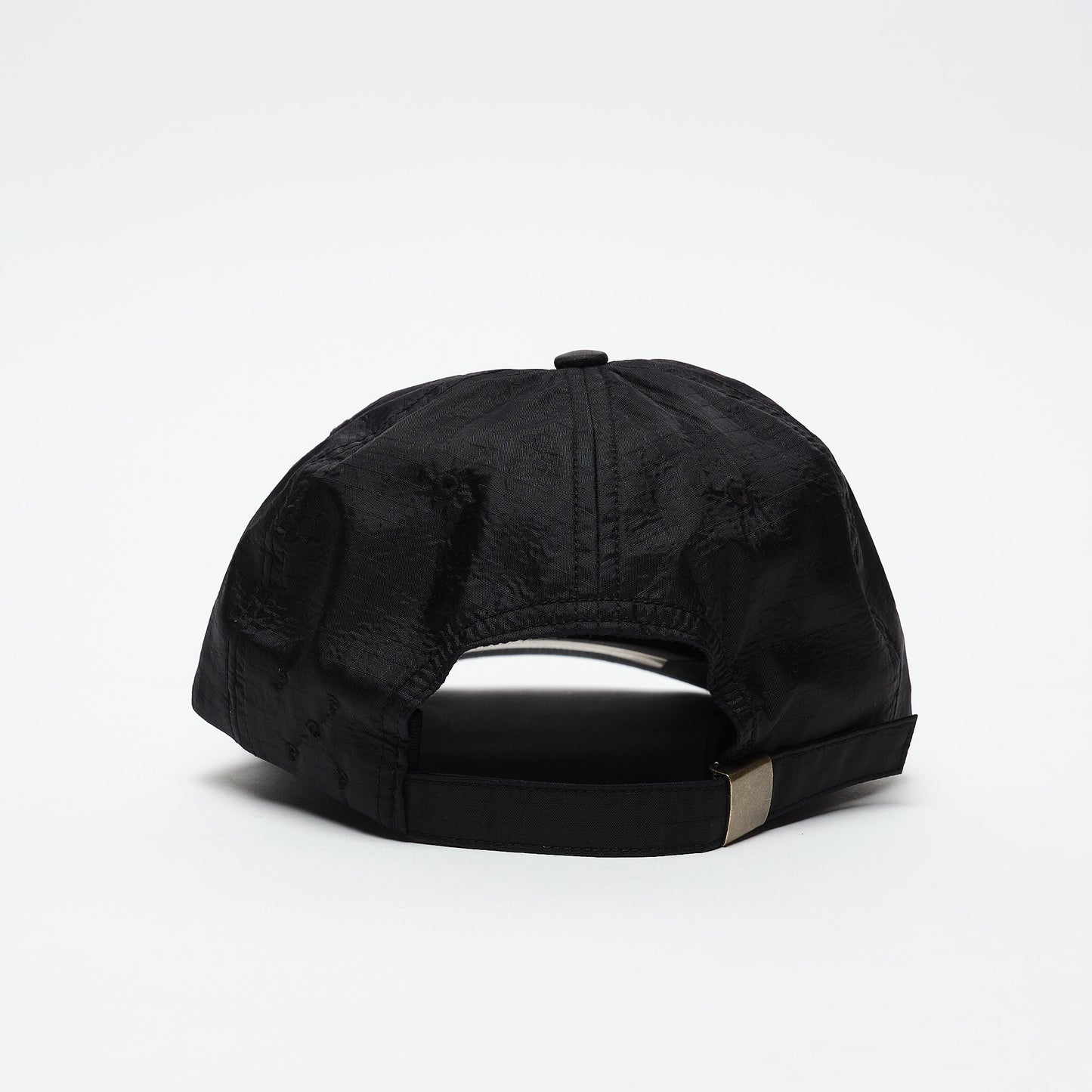 Pop Trading Company - Cub Sixpanel Hat (Black)