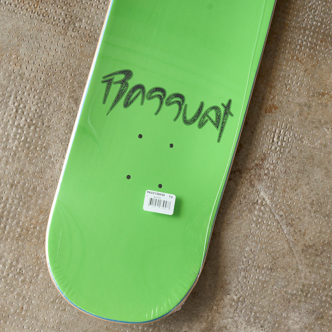 Rassvet - Guardian Board Wood Mold H 8.25