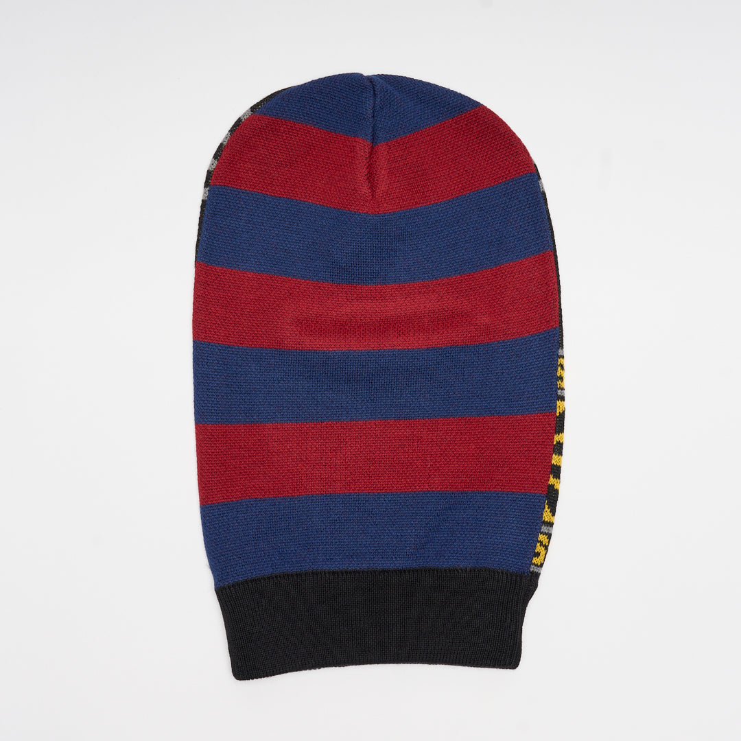 Rassvet - Men Multipanel Balaclava Knit (Mutli)