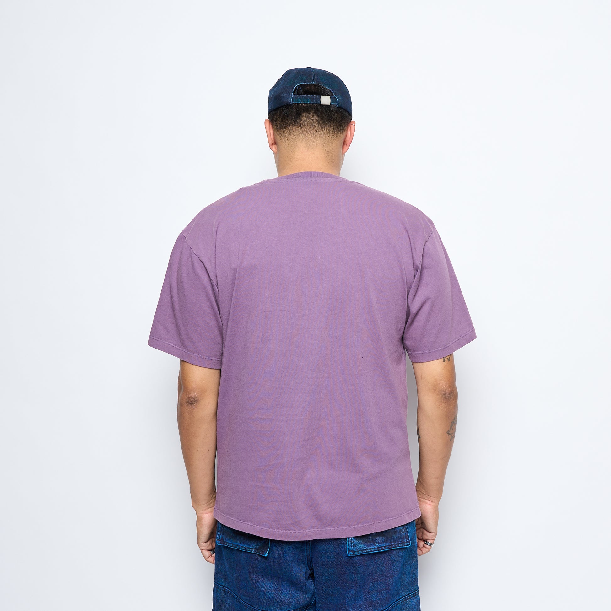 Rassvet - Babies Tee-Shirt Knit (Purple)