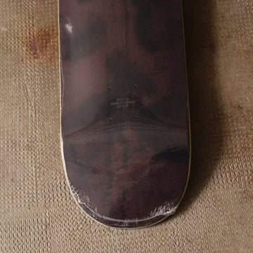 Rassvet Bauer Wood Deck Brown 8.3