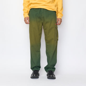 Real Bad Man - Gramicci x RBM 1 Pocket Pant (Army)