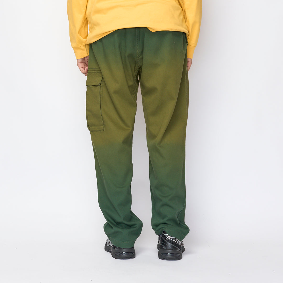 Real Bad Man - Gramicci x RBM 1 Pocket Pant (Army)