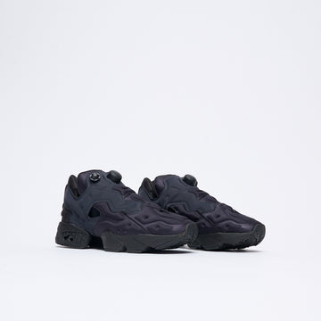 Reebok - Insta Pump Fury (Silver Caviar/Black)
