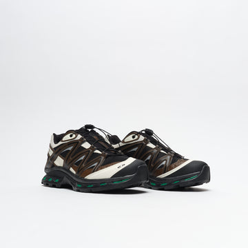 Salomon XT-Quest GTX (Black/Delicioso/Green)