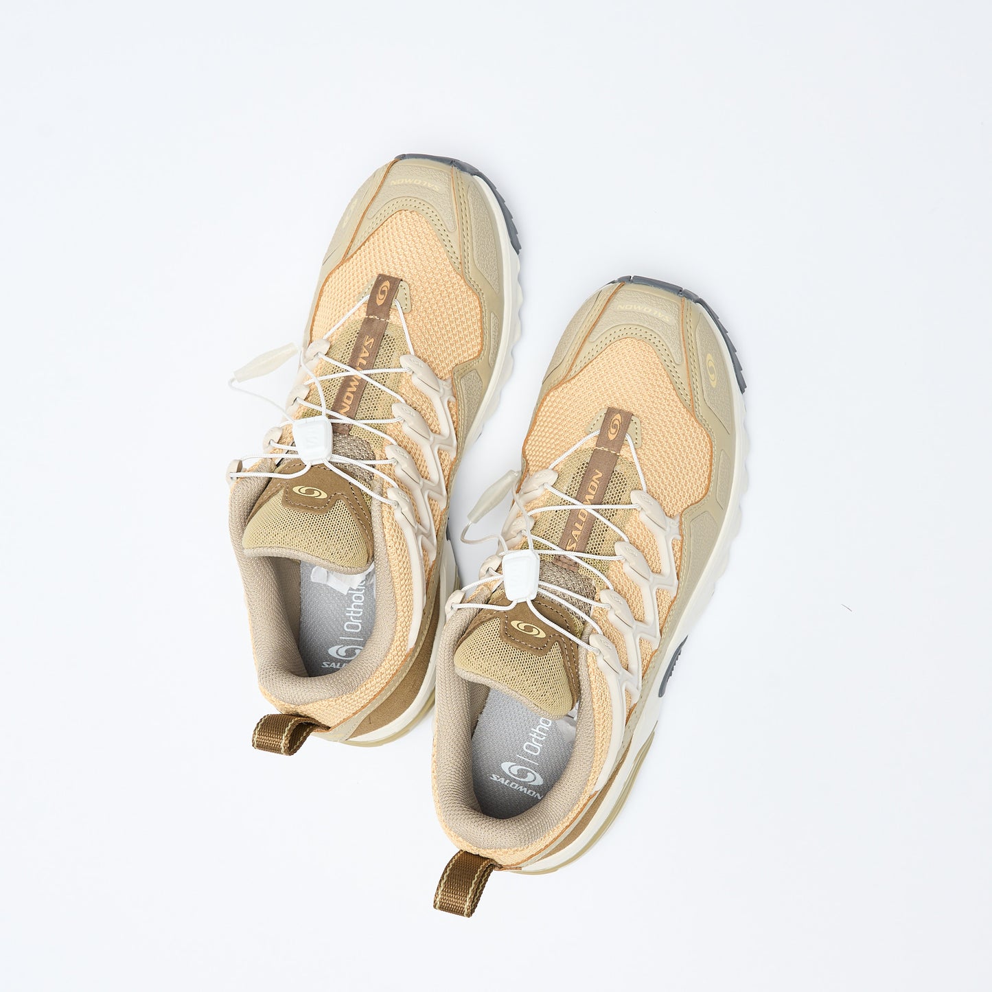 Salomon - ACS + SEASONAL (Rattan/Gray Green)