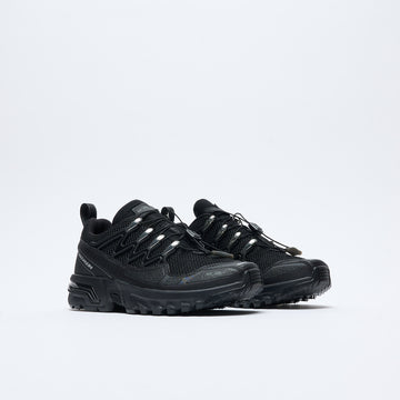 Salomon - ACS + OG (Black/Black/Ftw Silver)