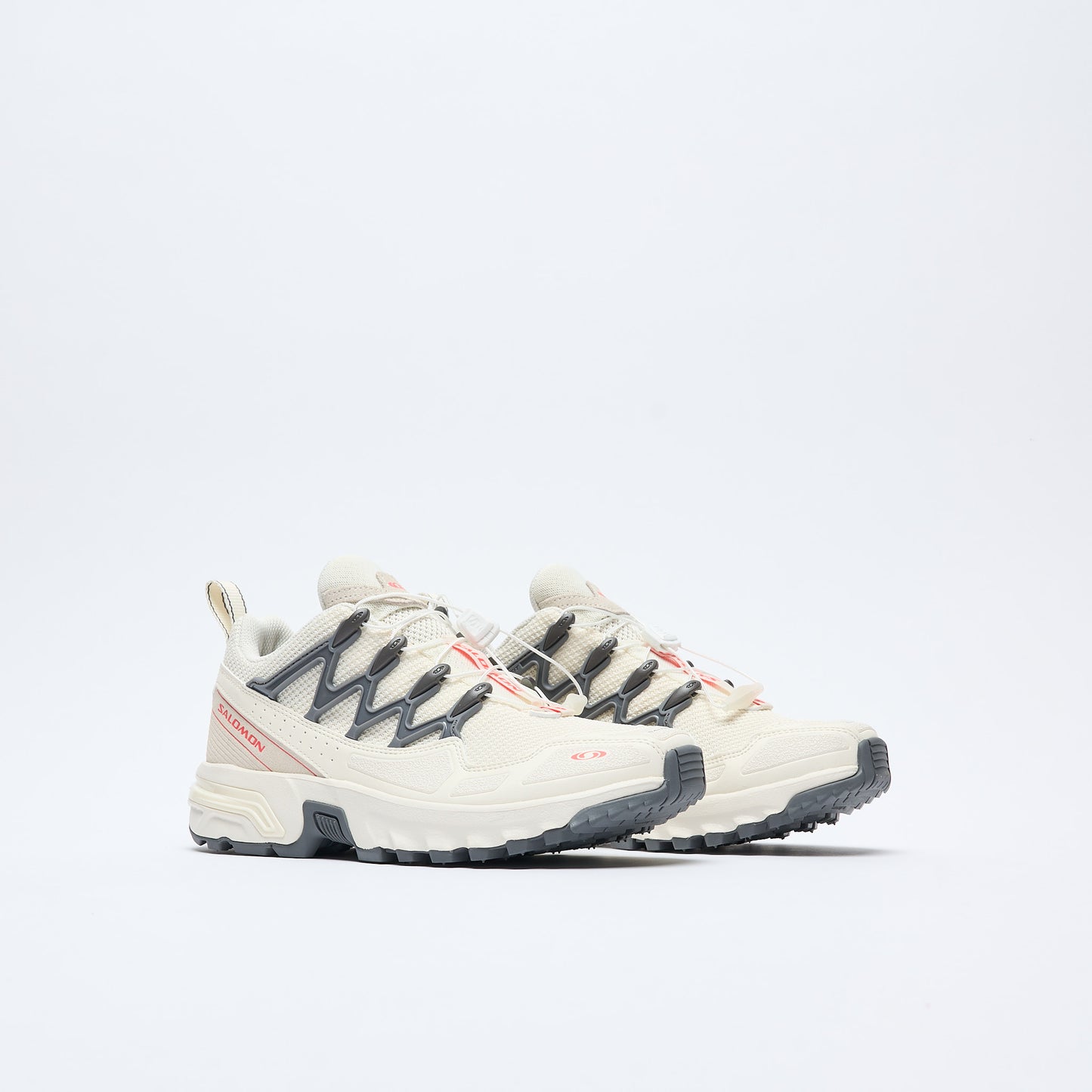 Salomon - ACS + SEASONAL (Vanila/Clrock/Neon)