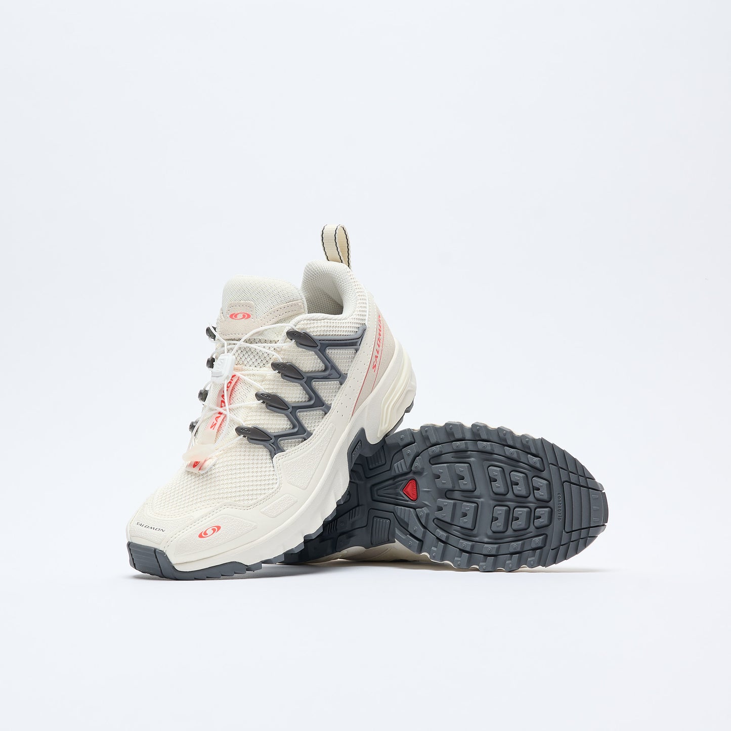 Salomon - ACS + SEASONAL (Vanila/Clrock/Neon)