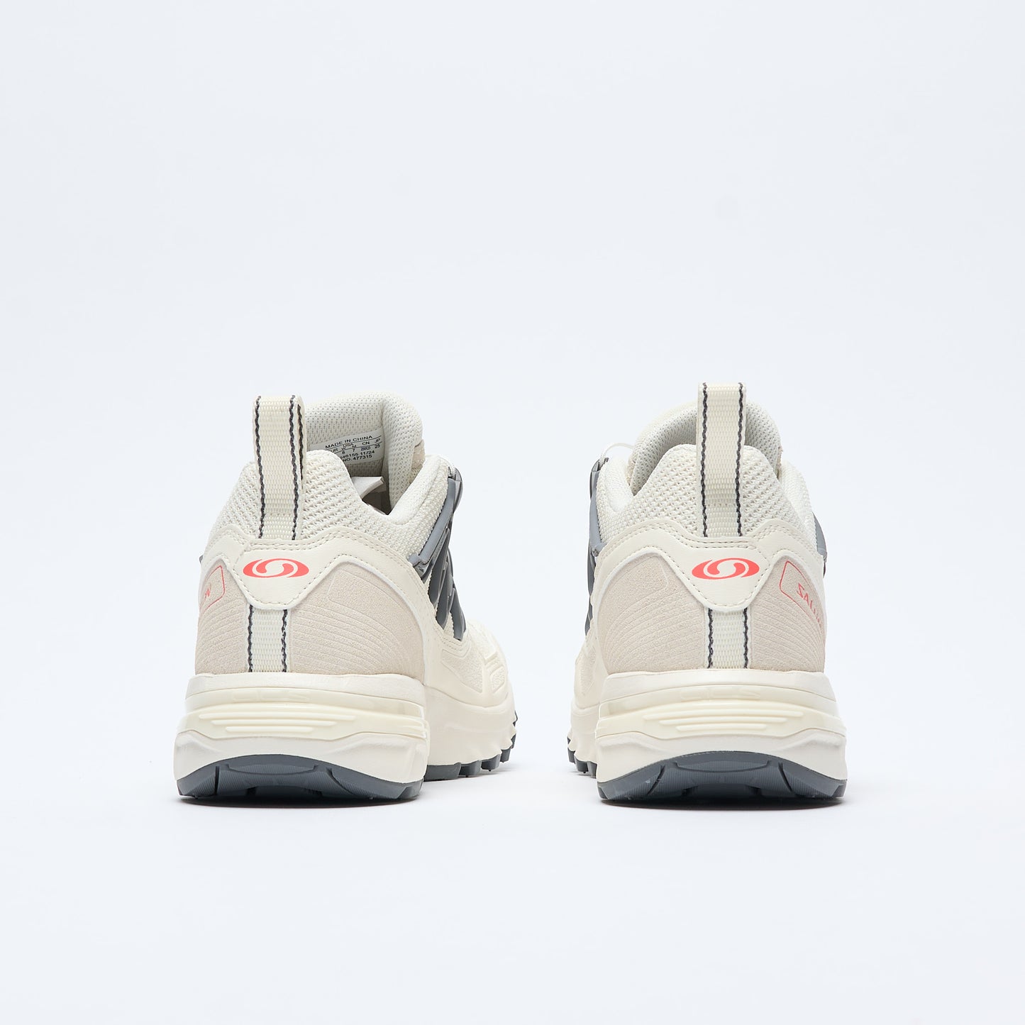 Salomon - ACS + SEASONAL (Vanila/Clrock/Neon)