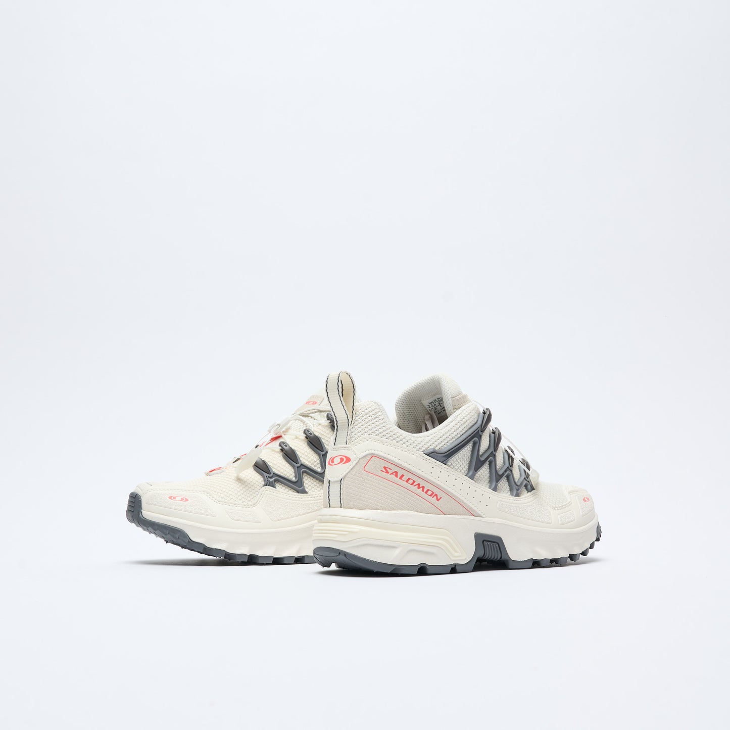 Salomon - ACS + SEASONAL (Vanila/Clrock/Neon)