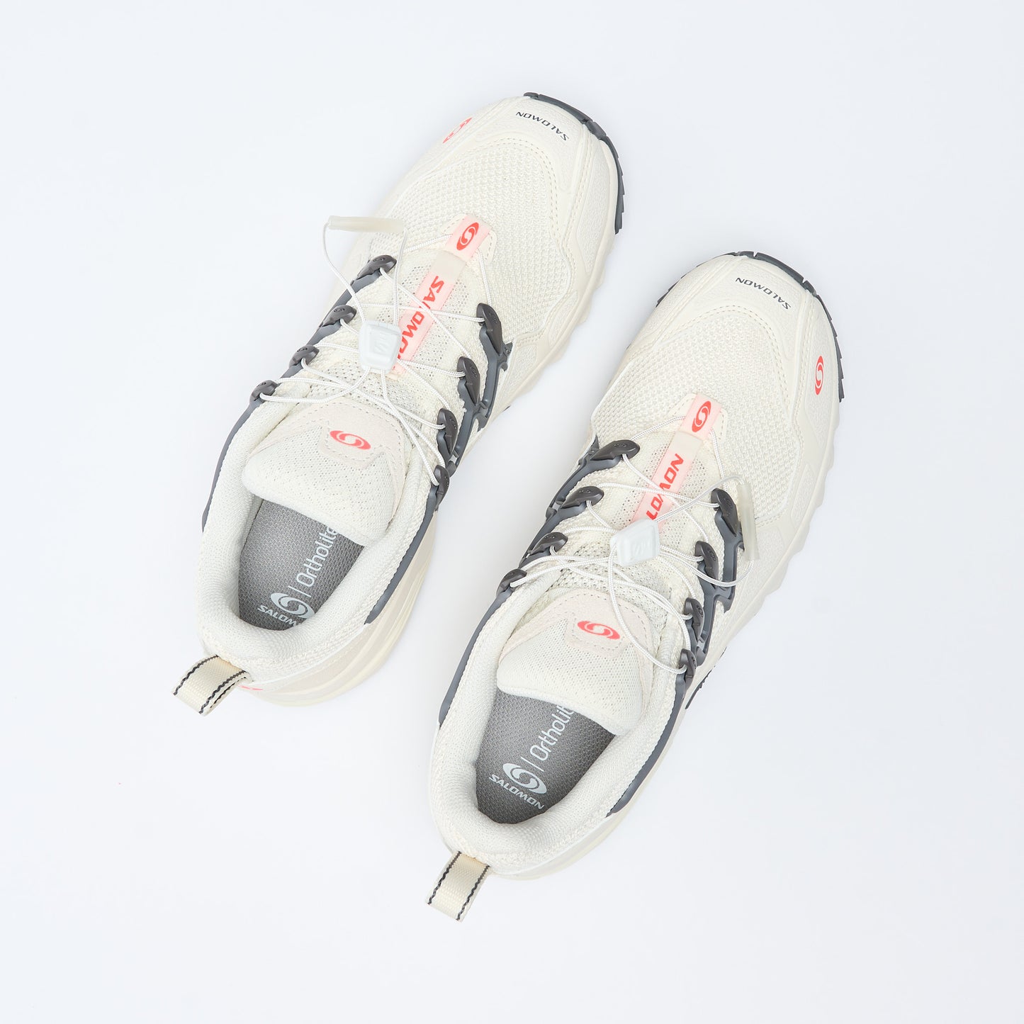 Salomon - ACS + SEASONAL (Vanila/Clrock/Neon)