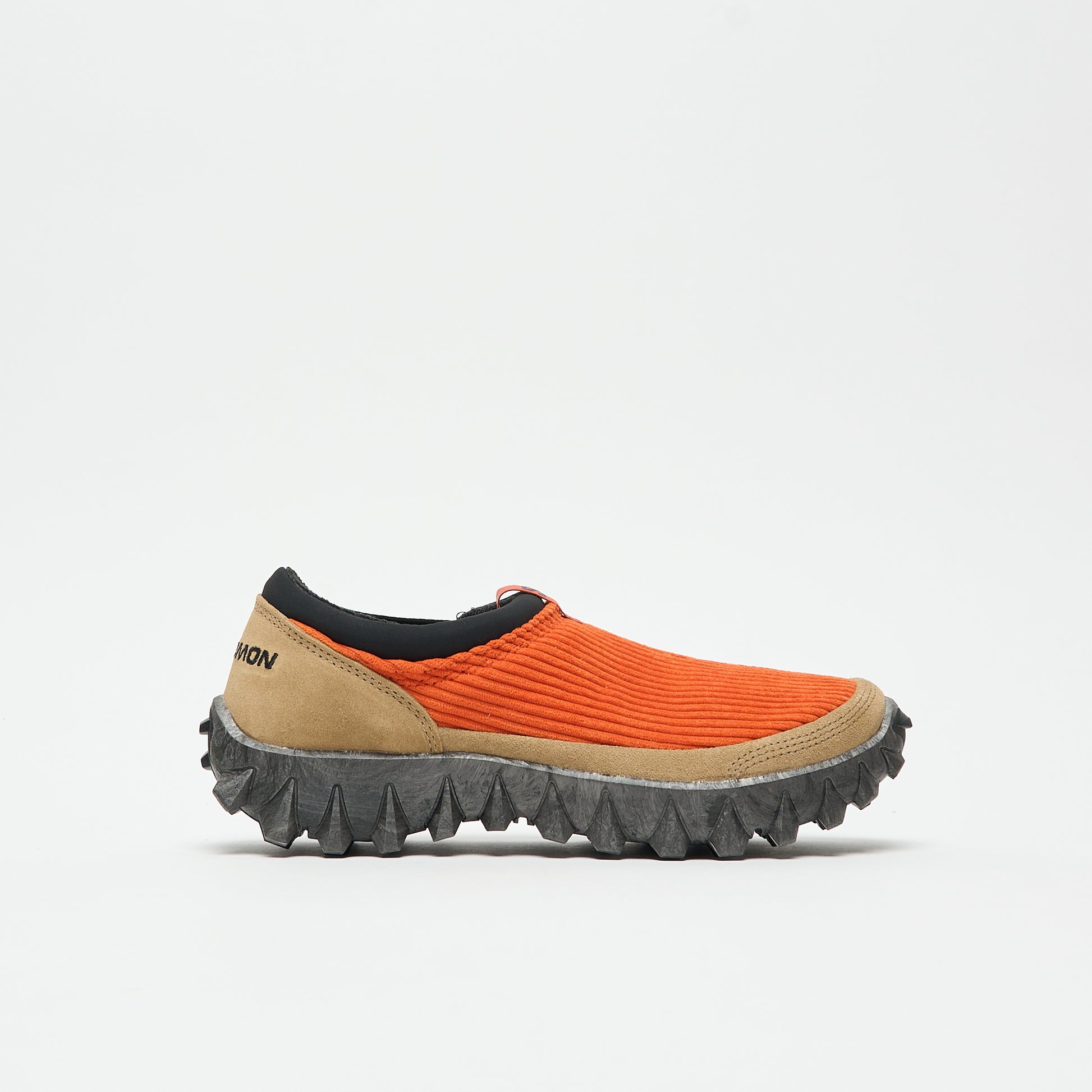 Salomon - Snowclog Corduroy (Burnt Ochre/Kelp)