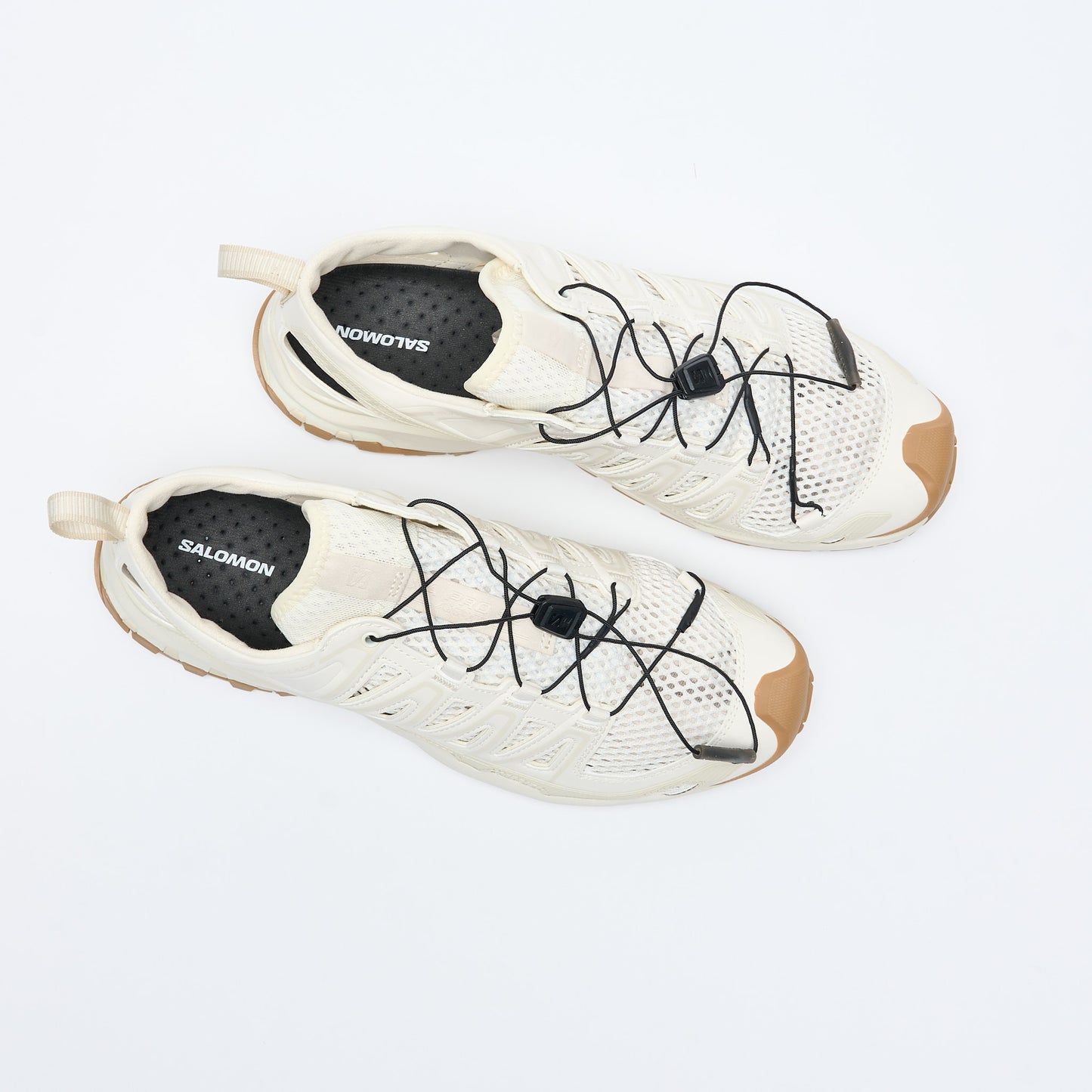 Salomon - XA PRO 3D AMPHIB (Vanila/Almond milk)