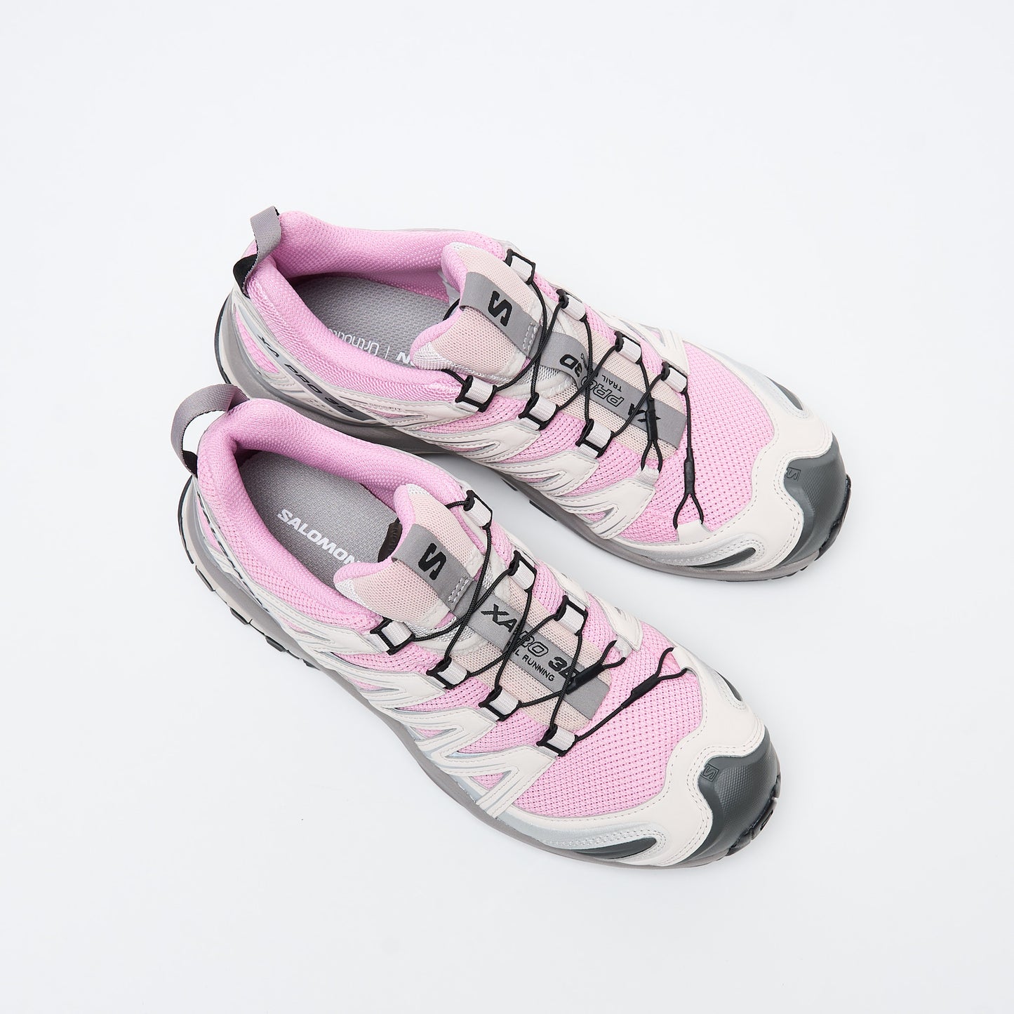 Salomon - XA Pro 3D (Pink Frosting/Lilac Ash)