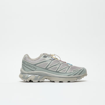 Salomon - XT-6 (Ghost Gray/Ghost Gray/Flannel)