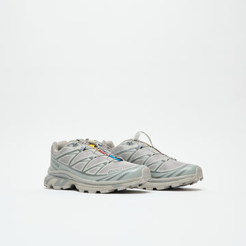 Salomon - XT-6 (Ghost Gray/Ghost Gray/Flannel)