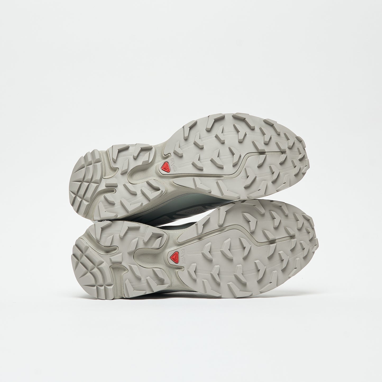 Salomon - XT-6 (Ghost Gray/Ghost Gray/Flannel)