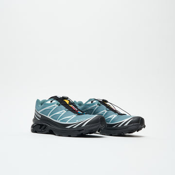Salomon - XT-6 GTX (Noat/Black/Ftw Silver)