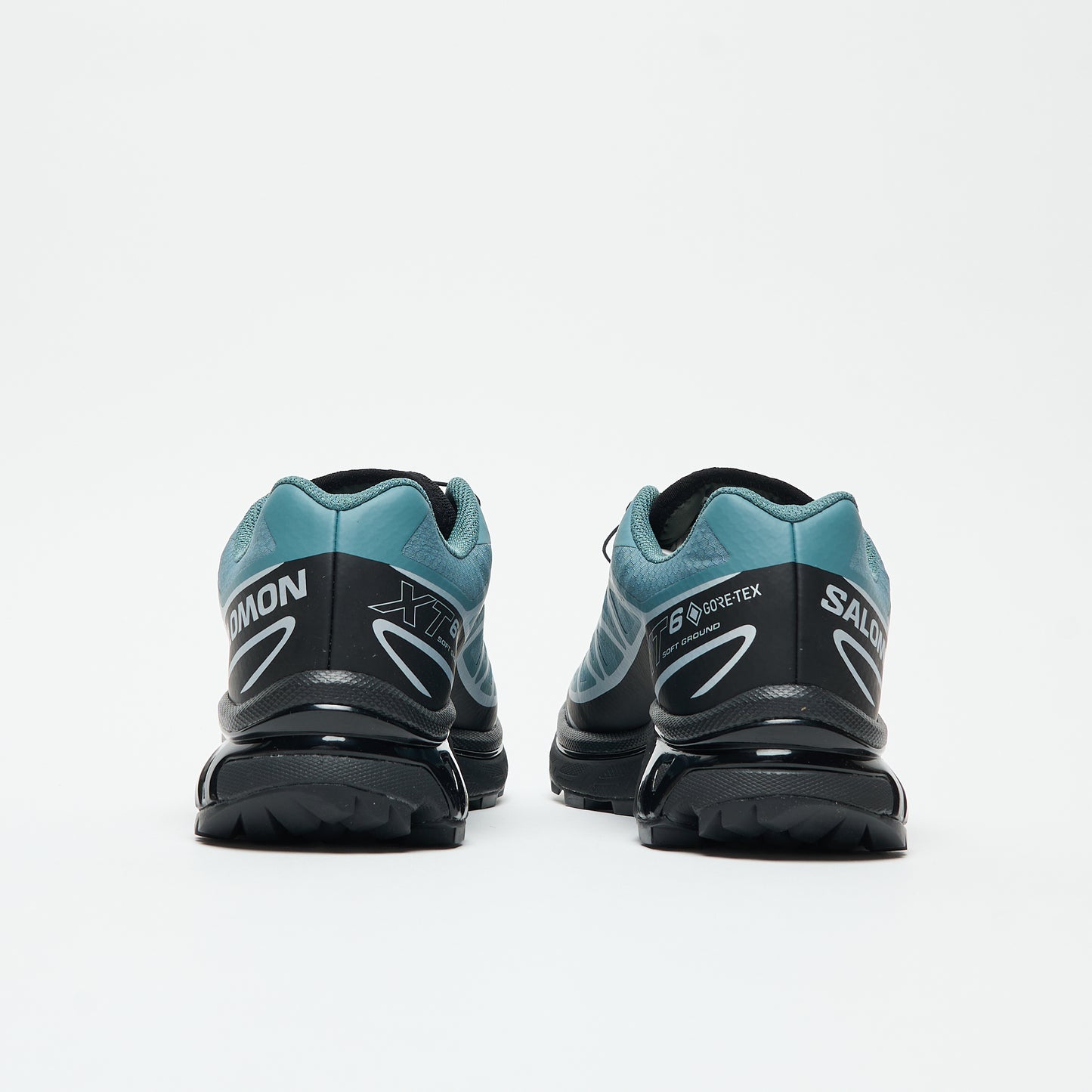 Salomon - XT-6 GTX (Noat/Black/Ftw Silver)