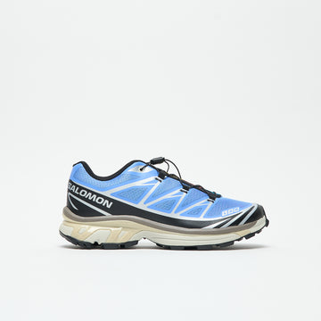 Salomon - XT-6 (Ultramarine/Ftw Silver/Black)
