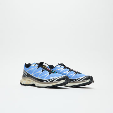 Salomon - XT-6 (Ultramarine/Ftw Silver/Black)