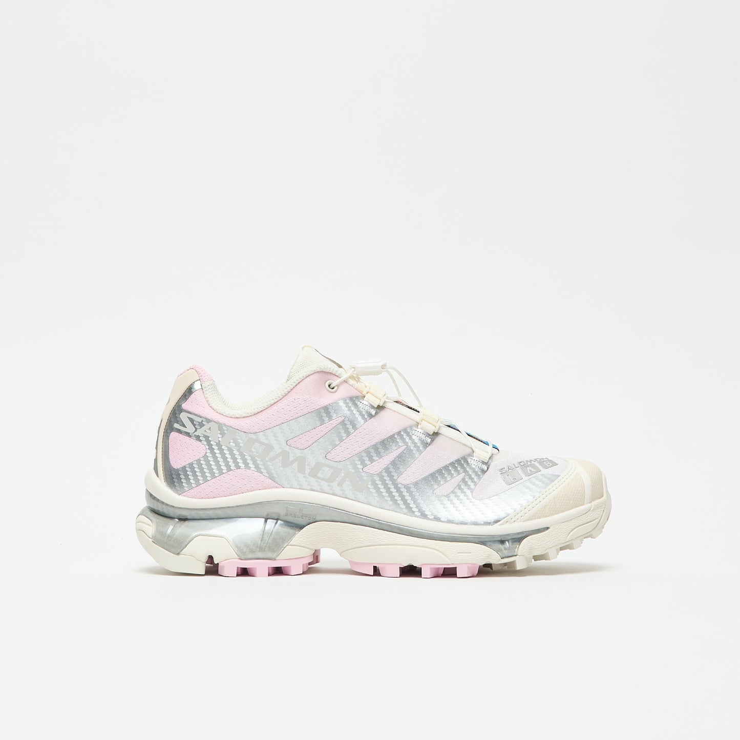 Salomon - XT-4 OG (Vanilla/Ftw Silver/Fairy Tale)