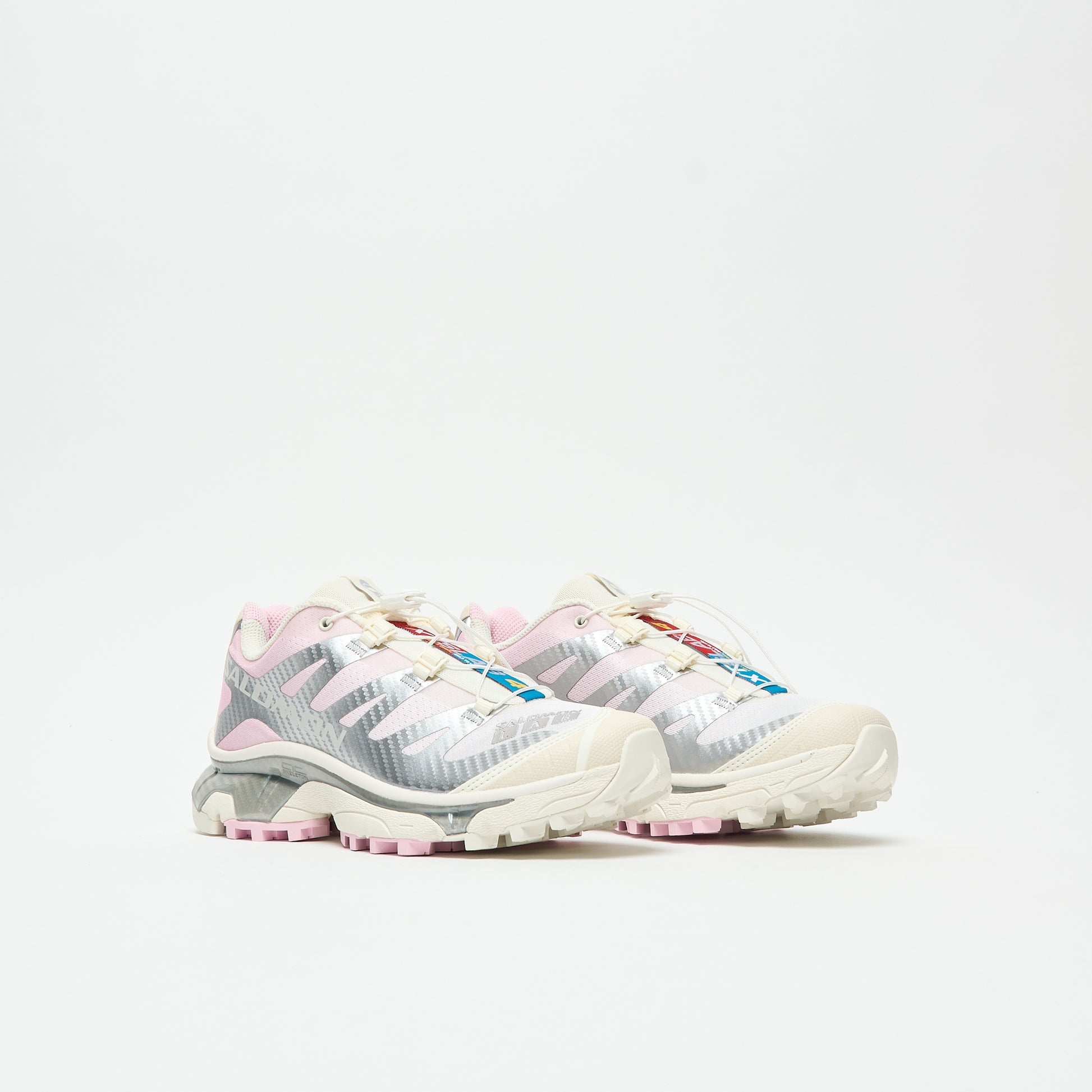 Salomon - XT-4 OG (Vanilla/Ftw Silver/Fairy Tale)