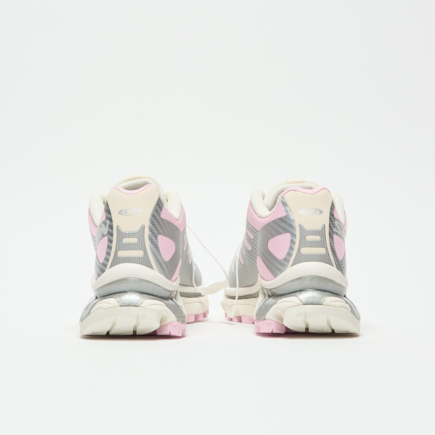 Salomon - XT-4 OG (Vanilla/Ftw Silver/Fairy Tale)
