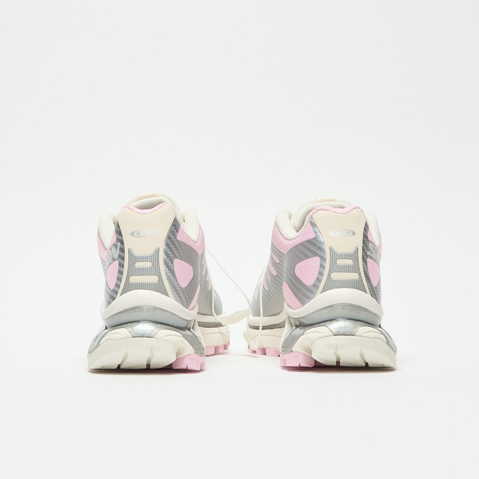 Salomon - XT-4 OG (Vanilla/Ftw Silver/Fairy Tale)