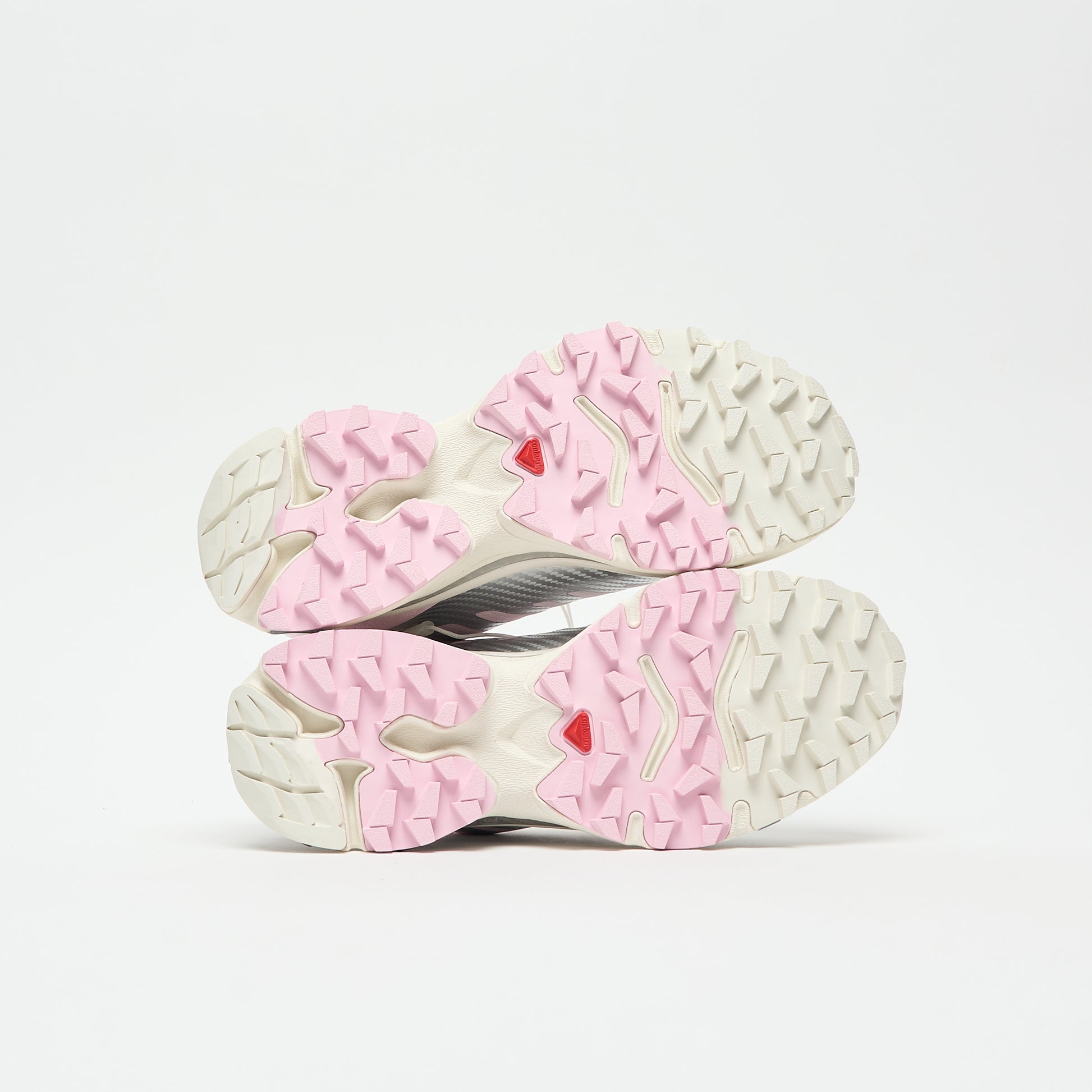 Salomon - XT-4 OG (Vanilla/Ftw Silver/Fairy Tale)