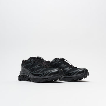 Salomon XT-6 GTX Black/Black/Asphalt L45416900