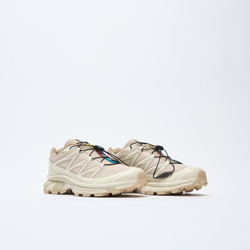Salomon - XT-6 GTX (Oxford Tan/Almond milk/Safari)