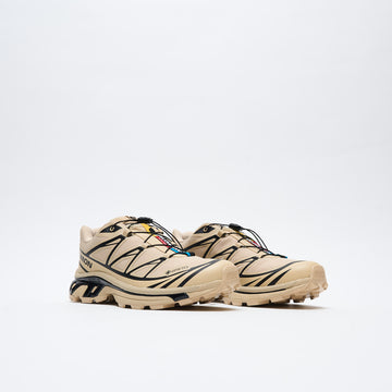 Salomon - XT-6 GTX (Safari/Safari/Black)