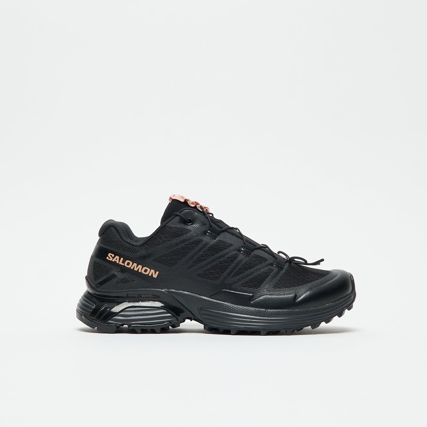 Salomon - XT-PATHWAY 2 Satin (Black/Black/Mahogany Rose)