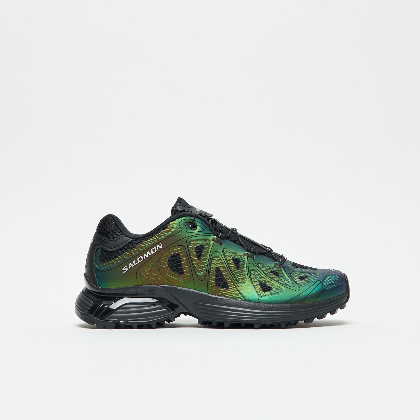 Salomon - XT-WHISPER Void (Black/Black/Silver)
