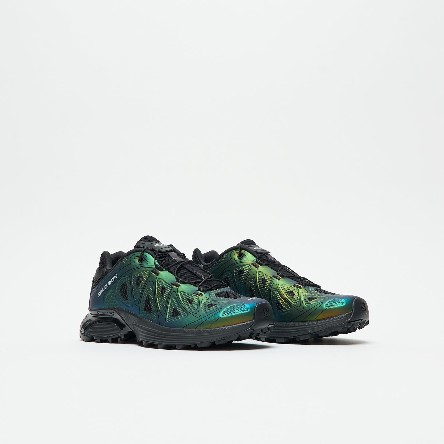 Salomon - XT-WHISPER Void (Black/Black/Silver)